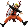 Bandai Banpresto Naruto Vibration Stars Naruto Uzumaki