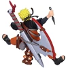 Bandai Banpresto Naruto Vibration Stars Naruto Uzumaki