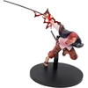 Bandai Banpresto One Piece Battle Record Collection-Shanks (Special Ver.)