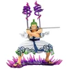 Bandai Banpresto One Piece - DXF Special Zoro-Juro Figure