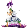 Bandai Banpresto One Piece - DXF Special Zoro-Juro Figure