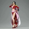 Bandai Banpresto Banpresto One Piece Glitter &amp; Glamorous Boa Hancock figure 22cm