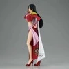 Bandai Banpresto Banpresto One Piece Glitter &amp; Glamorous Boa Hancock figure 22cm