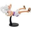 Bandai Banpresto One Piece King Of Artist Monkey D.Luffy Gear5