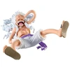 Bandai Banpresto One Piece King Of Artist Monkey D.Luffy Gear5
