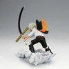 Bandai Banpresto Banpresto One Piece Hawk Senkozekkei figure 15cm