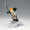 Bandai Banpresto Banpresto One Piece Hawk Senkozekkei figure 15cm