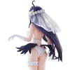 Bandai Banpresto Overlord Glitter & Glamours - Albedo - Wedding Version