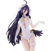 Bandai Banpresto Overlord Glitter & Glamours - Albedo - Wedding Version