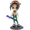Bandai Shaman king - Q Posket Yoh Asakura (Ver.A) Figure