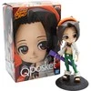 Bandai Šamanų karalius – Q Posket Yoh Asakura (Ver.A) Fig