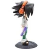 Bandai Shaman king - Q Posket Yoh Asakura (Ver.A) Figure