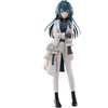 Bandai Banpresto - The Idolm@Ster Gakuen - Temari Tsukimura, Espresto Figure