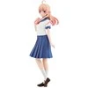 Bandai Banpresto Banpresto Witch Watch Nico Wakatsuki figure 20cm