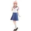 Bandai Banpresto Banpresto Witch Watch Nico Wakatsuki figure 20cm