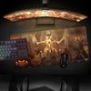 Blizzard Diablo 2 Resurrected Mephisto pelės kilimėlis | 900x420x4mm