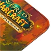 Blizzard World of WarCraft - Pandaren With Lanters - Pelės kilimėlis