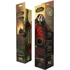Blizzard World of WarCraft - Pandaren With Lanters - Pelės kilimėlis