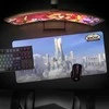 Blizzard World of Warcraft Shadowlands: Bastion pelės kilimėlis | 900x420x4mm