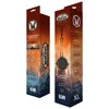Blizzard World of Warcraft Shadowlands: Shattered Sky pelės kilimėlis | 940x420x4mm