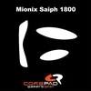 Pelė Corepad Skatez for Mionix Saiph 1800