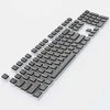 Klaviatūra Dark Project KS-0049 Pudding, Juodas, RU