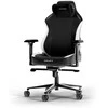 DXRACER Craft Series L C23 juodai-balta ergonominė kėdė