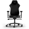DXRACER Craft Series L C23 juodai-balta ergonominė kėdė
