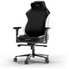 DXRACER Craft Series XL F23 juodai-balta ergonominė kėdė