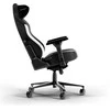 DXRACER Craft Series XL F23 juodai-balta ergonominė kėdė