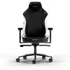 DXRACER Craft Series XL F23 juodai-balta ergonominė kėdė