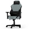DXRACER DRIFTING L juoda/žydra ergonominė kėdė (medžiaginė)