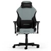 DXRACER DRIFTING L juoda/žydra ergonominė kėdė (medžiaginė)