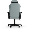 DXRACER DRIFTING XL juoda/žydra ergonominė kėdė (medžiaginė)
