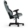 DXRACER DRIFTING XL juoda/žydra ergonominė kėdė (medžiaginė)