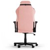 DXRACER DRIFTING XL C23 rožinė ergonominė kėdė (medžiaginė)