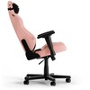 DXRACER DRIFTING XL C23 rožinė ergonominė kėdė (medžiaginė)