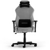 DXRACER DRIFTING XL C23 pilka ergonominė kėdė (medžiaginė)