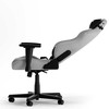 DXRACER DRIFTING XL C23 pilka ergonominė kėdė (medžiaginė)