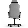 DXRACER DRIFTING XL C23 pilka ergonominė kėdė (medžiaginė)