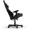 DXRACER FORMULA SERIES XL juodai mėlyna ergonominė kėdė