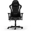 DXRACER FORMULA SERIES XL juodai balta ergonominė kėdė
