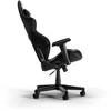 DXRACER Gladiator Series L N23 juoda ergonominė kėdė