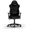 DXRACER Gladiator Series L N23 juoda ergonominė kėdė