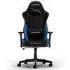 DXRACER Gladiator Series L N23 juodai-mėlyna ergonominė kėdė