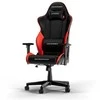 DXRACER Gladiator Series L N23 juodai-raudona ergonominė kėdė