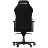 Žaidimų kėdė DXRacer Master Series XL, Juodo audinio (FBE-N-X1)
