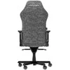 DXRACER Master Series XL F23 pilka medžiaginė ergonominė kėdė (FBE-G-X1)