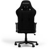 Žaidimų kėdė DXRacer Prince L, Juoda (L24-FBC-N)