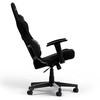 Žaidimų kėdė DXRacer Prince L, Juoda (L24-FBC-N)